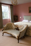 Bedroom after